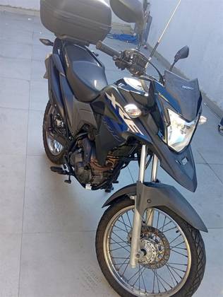 HONDA XRE 190 ABS 